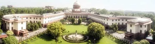Supreme Court  